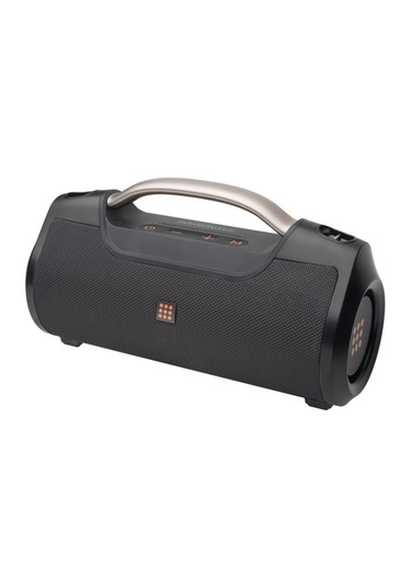 Öztürk Elektronik-powerbass Bt-500