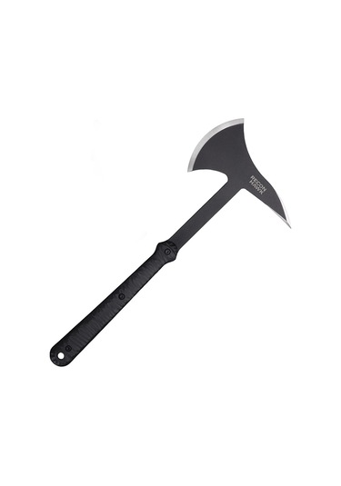 Cold Steel Recon Hawk Siyah Balta