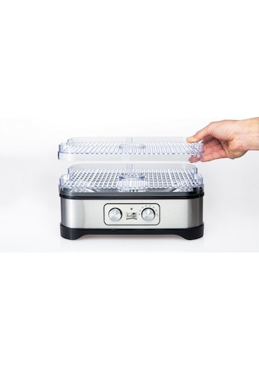 Fritel DH 2025 Meyve ve Sebze Kurutucu