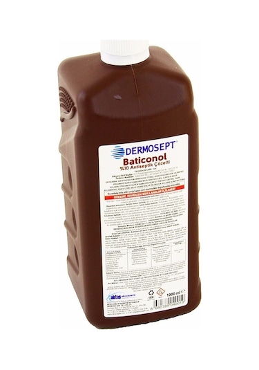 Baticon 1 Lt (Batikon)