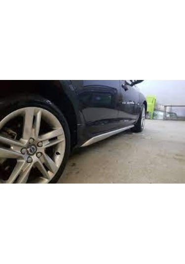 Volvo S60 Marşpiyel Takımı