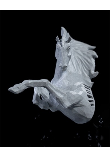 Pegasus Gece Lambası Beyaz