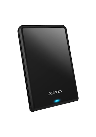 Adata AHV620S-1TU3-CBK 1 TB 2.5" USB 3.0 Taşınabilir Disk