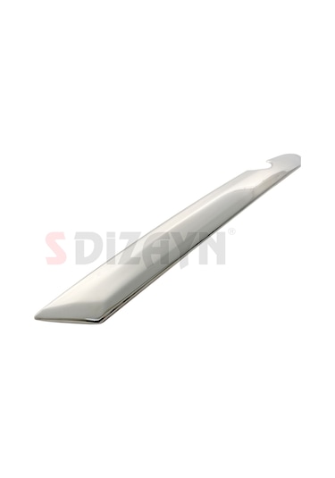 S-Dizayn Ford Focus 1 Hb Krom Bagaj Çıtası 1998-2005 N11.2610