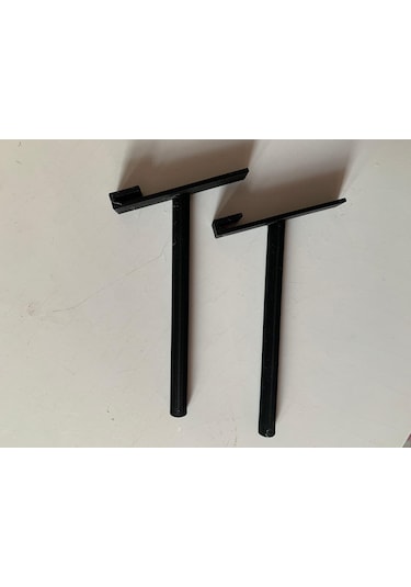 10 Adet Tel Pano İçin Bobin İplik Aksesuar Askısı