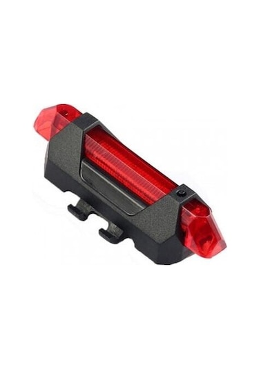 Bisiklet Arka Stop Uyarı Lambası - 24242408015sa