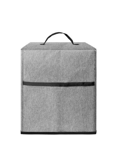 Suntek Magideal Hava Fritöz Toz Kapağı Elektrikli Ocak İçin