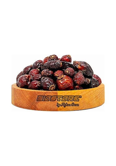 Bio Store Kuşburnu Tane 400 G