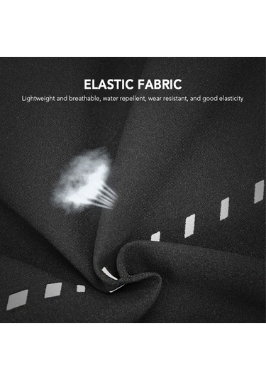 Inoxto-5l Hidrasyon Yelek Sırt Çantası 1.5l Su Torbası Bölmeli Gri