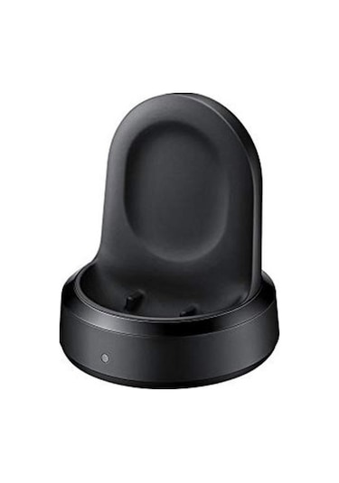 Tongxida Samsung Galaxy Uyumlu Watch 46mm Sm-r800/42mm Sm-r810 Ep-yo805 Kablosuz Şarj Ünitesi, Epilasyon Ve Sağlık Takibi