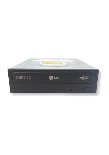 LG GH24NS95 DVD Yazıcı