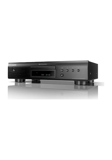 Denon DCD-600NE CD Player Siyah