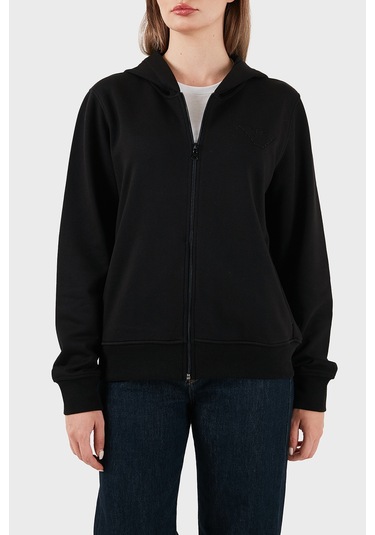 Emporio Armani Bayan Sweat Ew000392 Af15356 Uc001 Siyah Siyah Emporio Armani Bayan Sweat Ew000392 Af15356 Uc001 Siyah Siyah