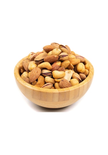 Lüks Karışık Kuruyemiş 750 G Diğer