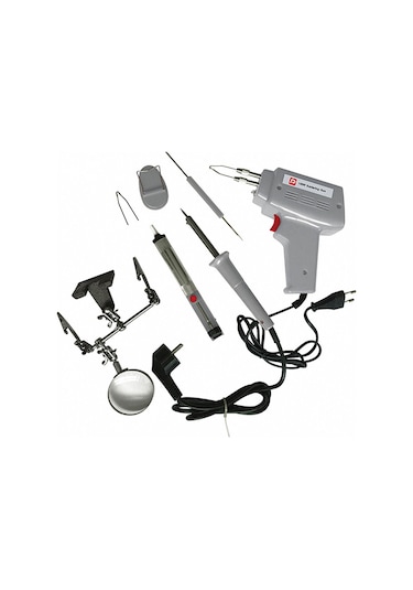 Performance Power Tabanca Havya Set
