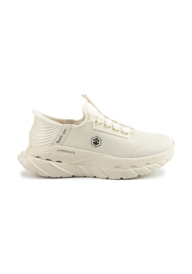 Lumberjack Samsa 5pr Bej Erkek Comfort Ayakkabı 000000000102021897 Bej