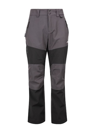 Trespass Marco Erkek Outdoor Pantolonu Siyah