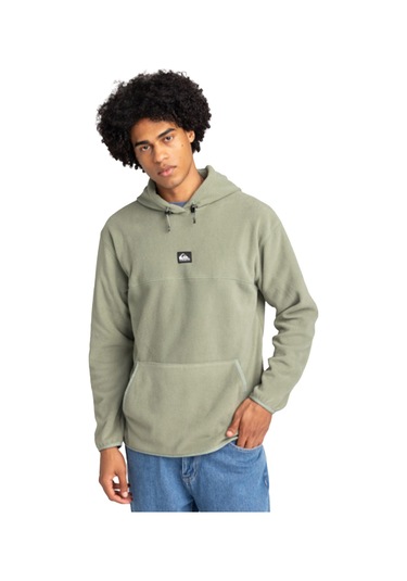 Quiksilver Sea Clıffs Hood Renkli Renkli