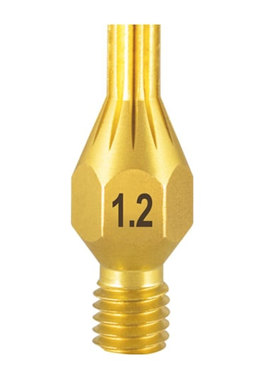 Yıldızgaz 45702 Bozma Şaloma Lülesi 20-50mm