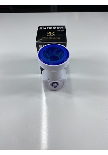 Eurobox EU-111 Tekli LNB