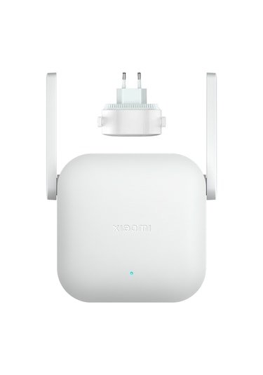 Xiaomi N300 Wifi Range Extender - Menzil Genişletici - Sinyal Güç