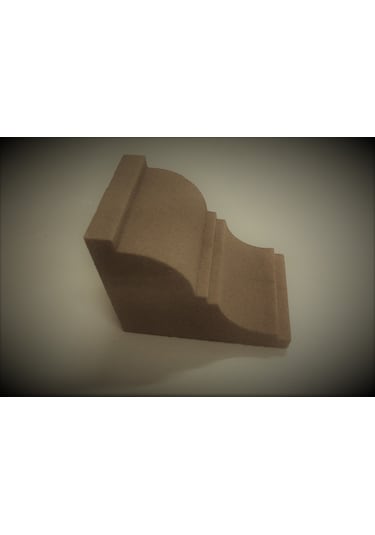 Kapı Kiriş Kemer Lambiri Seti 16 Cm