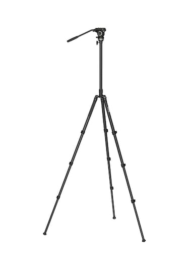 Smallrig 4475 Ct210 Video Tripod Kiti