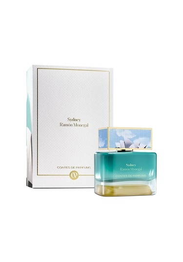 Contes De Parfums Sydney Erkek Parfüm EDP 100 ML