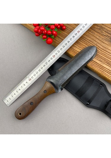 Jian Fan Dışmekan Çok Fonksiyonlu Taşına Yev Kürek Kamp Sahip Olmasıgereken Çok Fonksiyonlu Kürek Ev Bahçe Kürek