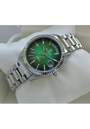 Raymond Swiss W610001-50 Kadın Kol Saati