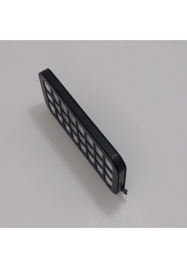 Arnica Tesla Hepa Filitre