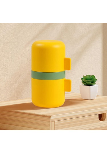 Suntek Manuel Kahve Öğütücü Seramik Çapak Seyahat Çalışma Için Kahve Öğütme Aracı