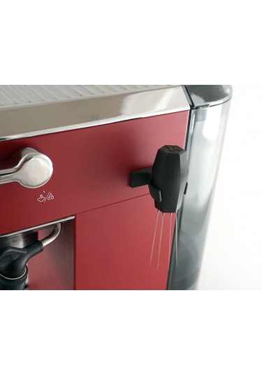 Espresso Wdt Dağıtım Aracı, Kahve Karıştırma Iğnesi 8 İğneli