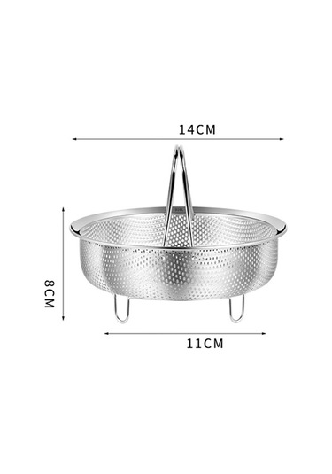 Suntek Delikli Sepet S