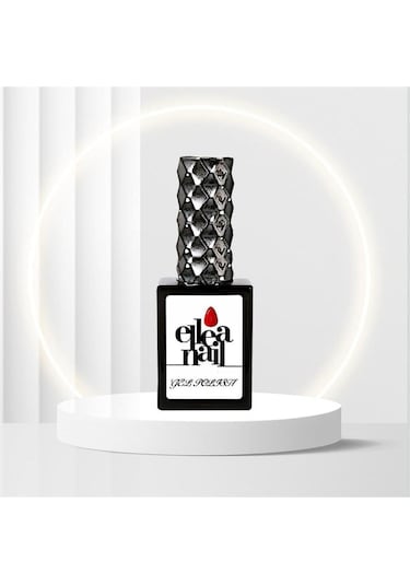 Ellea Nail Kalıcı Oje A0315