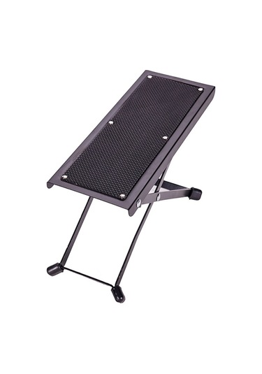 Cremonıa Gs531 Gitar Ayak Sehpası Guitar Footstool. 650Gr. 105X2