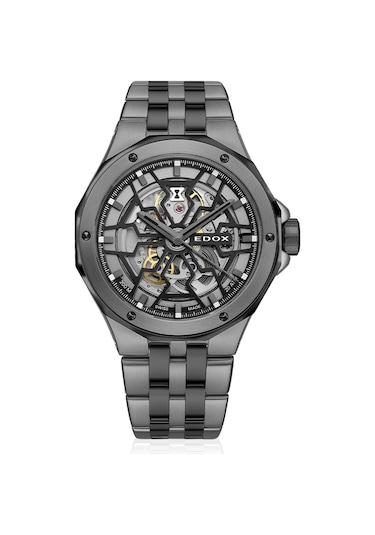 Edox 85303-357gnm-ngn Erkek Kol Saati Diğer