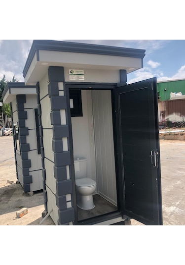 120 X 120 Wc Kabini