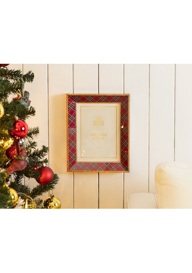 Madame Coco Debriana Çerçeve 1kcerv120218x24cm-std