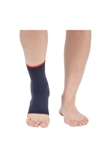 Medikaltec Wıngmed Örme Silikon Destekli Ayak Bileklik - Beden: M W 604-m