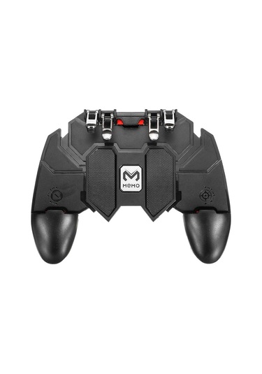 Memo Ak-66 Mobile Controller 6 Parmak Pubg Mobile Gamepad Konsol