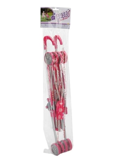 0662 Sun-mlb-bbk Aks Puset Baston Katlanır Puantiyeli Dsn Metal-39536