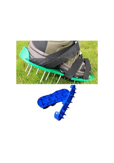 Suntek 1 Çift Çivili Ayakkabı Havalandırma Aleti Kapak