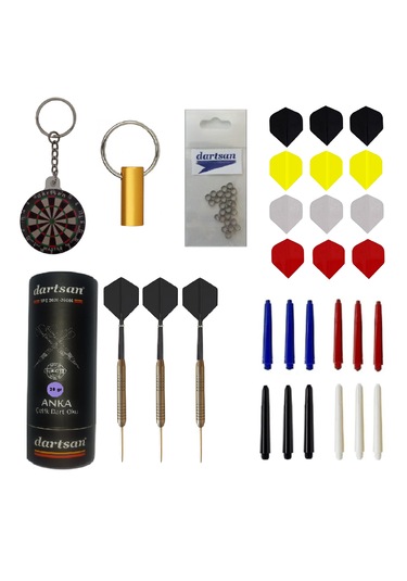Anka Butik Dart Set Dab2048