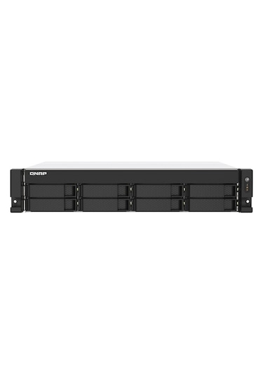 Qnap TS-873AU-RP-4G 8 Bay 4 GB Nas Sürücü