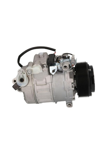 Bosch Klima Kompresörü 12v 8 Kanal Bmw 5 F10 F11 , 7 F01 F02 F03 F04 1986ad1088