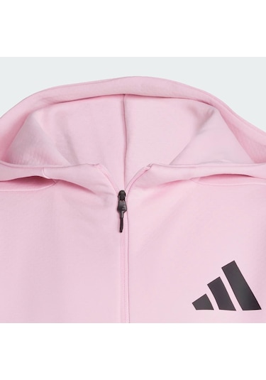 Adidas Z.n.e. Çocuk Sweatshirt C-adıjc7576c40a00 Pembe