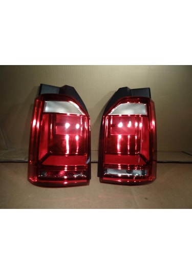 Volkswagen Transporter T7 Stop Lambası 7E0945095 Sol Şoför Tarafi T7 Caravelle Stop Lambası