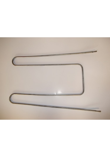 Luxell-Kumtel Uyumlu M Tipi Fırın Isıtıcı