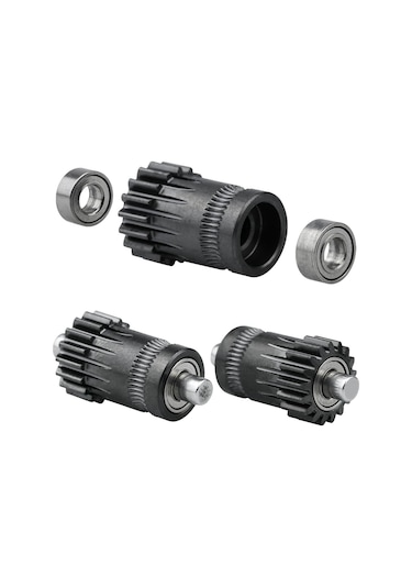 Sointeresting 3d Yazıcılar İçin Ekstruder Dişlileri, Ekstruder Üniversal Dişli Ekstruder, Yüksek Hassasiyetli Çift Doğrudan Tahrik Kiti Sointeresting 3d Yazıcılar İçin Ekstruder Dişlileri, Ekstruder Üniversal Dişli Ekstruder, Yüksek Hassasiyetli Çift Doğrudan Tahrik Kiti
